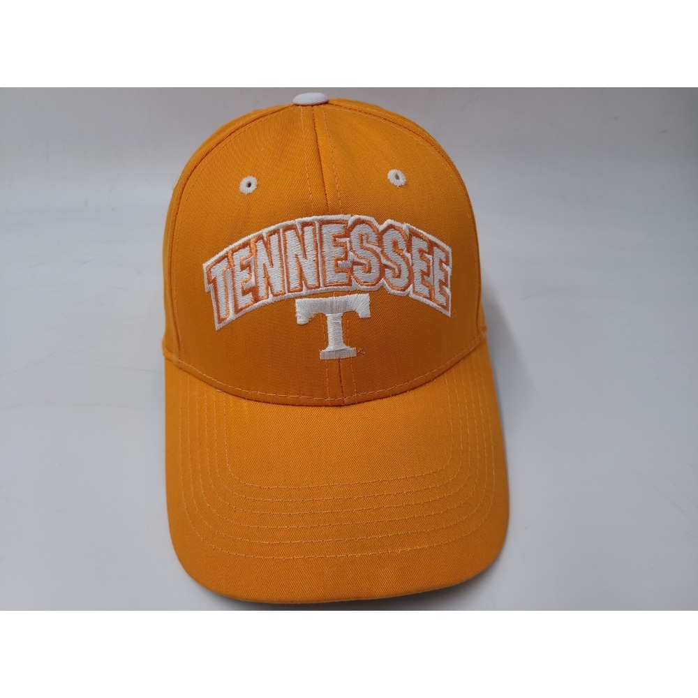 University of Tennessee Volunteers Captivating Headgear Adjustable Hat‎ Cap NCAA